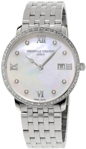 Dámske hodinky FREDERIQUE CONSTANT FC-220MPWD3SD6B