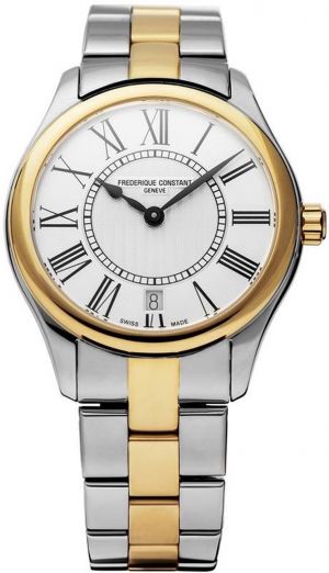 Dámske hodinky FREDERIQUE CONSTANT FC-220MS3B3B