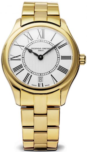 Dámske hodinky FREDERIQUE CONSTANT FC-220MS3B5B