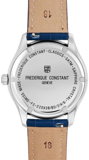 FREDERIQUE CONSTANT FC-220MS3B6