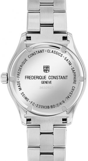 FREDERIQUE CONSTANT FC-220MS3B6B