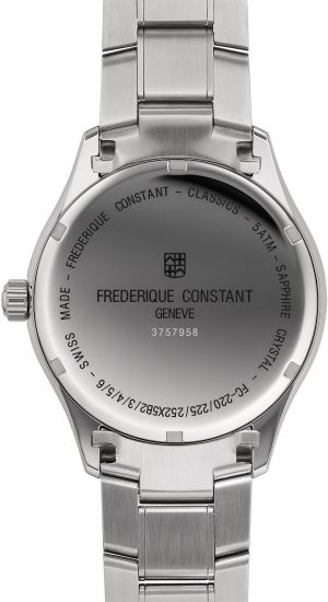 FREDERIQUE CONSTANT FC-220NS5B6B