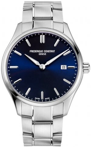 Pánske hodinky FREDERIQUE CONSTANT FC-220NS5B6B