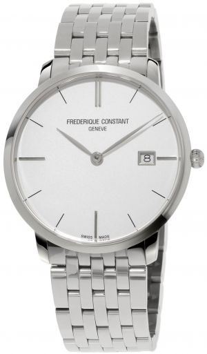 Pánske hodinky FREDERIQUE CONSTANT FC-220S5S6B