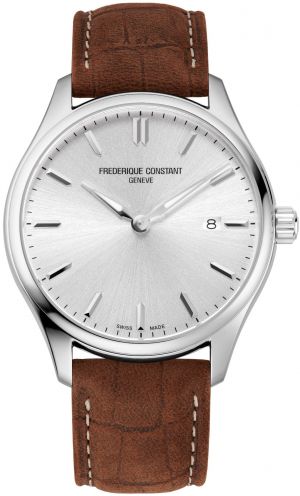 Pánske hodinky FREDERIQUE CONSTANT FC-220SS5B6
