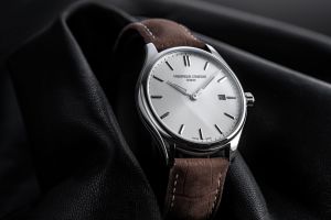 FREDERIQUE CONSTANT FC-220SS5B6