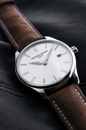 FREDERIQUE CONSTANT FC-220SS5B6