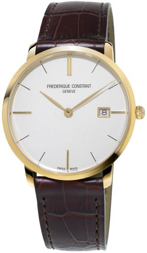 Pánske hodinky FREDERIQUE CONSTANT FC-220V5S5