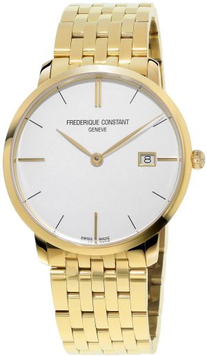 Pánske hodinky FREDERIQUE CONSTANT FC-220V5S5B