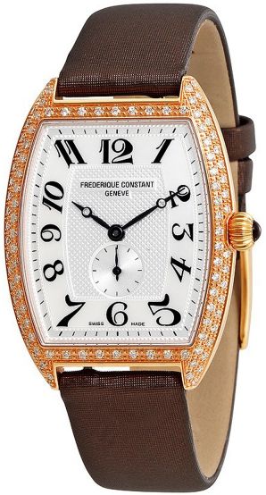 Dámske hodinky FREDERIQUE CONSTANT FC-235APW3TPV4