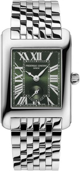 Unisex hodinky FREDERIQUE CONSTANT FC-235GR2C6B