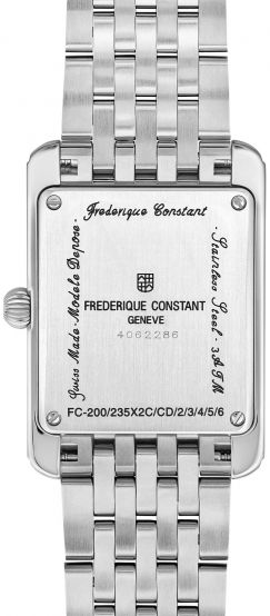 FREDERIQUE CONSTANT FC-235GR2C6B