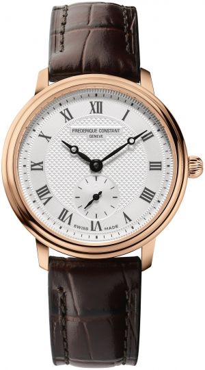 Dámske hodinky FREDERIQUE CONSTANT FC-235M1S4