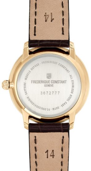 FREDERIQUE CONSTANT FC-235M1S5