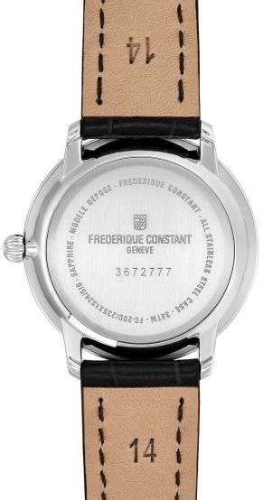 FREDERIQUE CONSTANT FC-235M1S6