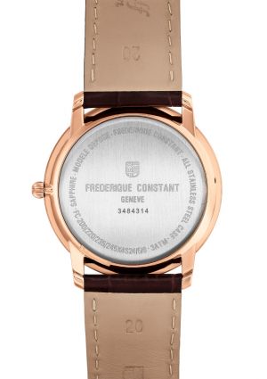 FREDERIQUE CONSTANT FC-235M4S4