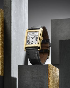 FREDERIQUE CONSTANT FC-235S2C5