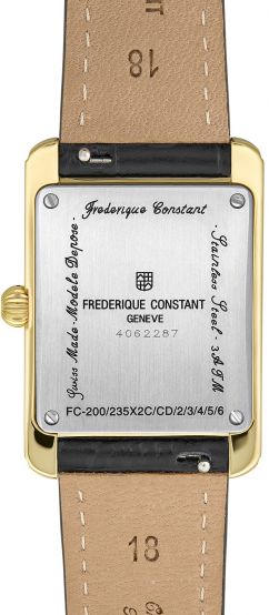 FREDERIQUE CONSTANT FC-235S2C5
