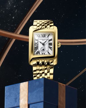 FREDERIQUE CONSTANT FC-235S2C5B
