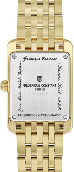 FREDERIQUE CONSTANT FC-235S2C5B