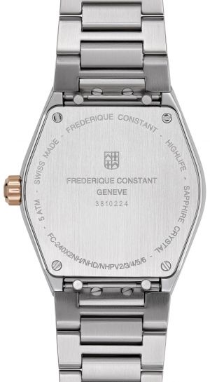 FREDERIQUE CONSTANT FC-240CD2NH2B