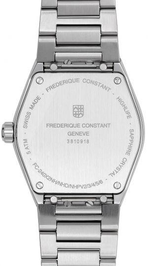 FREDERIQUE CONSTANT FC-240GRD2NH6B