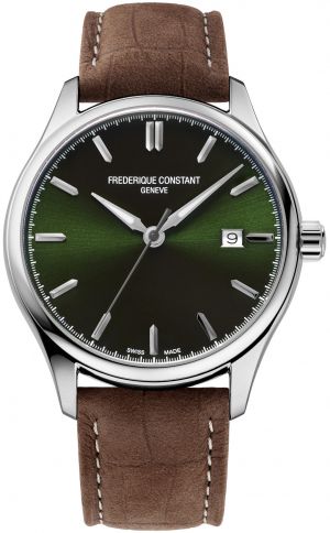 Pánske hodinky FREDERIQUE CONSTANT FC-240GRS5B6