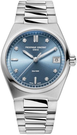 Dámske hodinky FREDERIQUE CONSTANT FC-240LND2NH6B