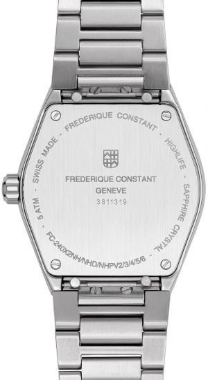 FREDERIQUE CONSTANT FC-240LND2NH6B