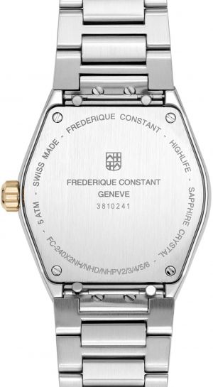 FREDERIQUE CONSTANT FC-240MPWD2NH2B