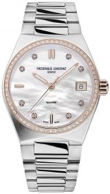 FREDERIQUE CONSTANT FC-240MPWD2NHD2B-SS