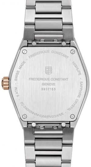 FREDERIQUE CONSTANT FC-240MPWD2NHD2B-SS