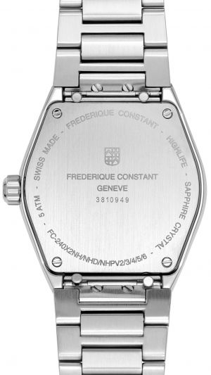 FREDERIQUE CONSTANT FC-240ND2NH6B