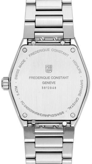 FREDERIQUE CONSTANT FC-240S2NH6B