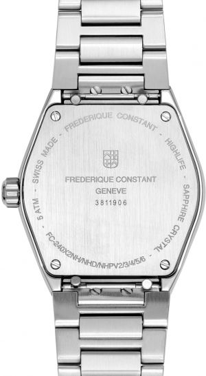 FREDERIQUE CONSTANT FC-240SD2NHD6B