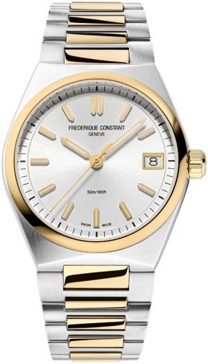 Dámske hodinky FREDERIQUE CONSTANT FC-240V2NH3B