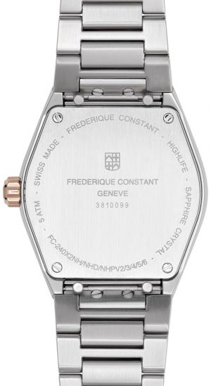 FREDERIQUE CONSTANT FC-240VD2NH2B