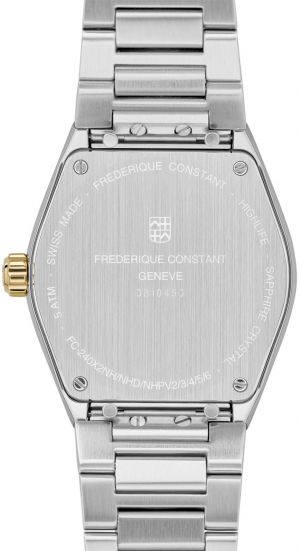 FREDERIQUE CONSTANT FC-240VD2NH3B