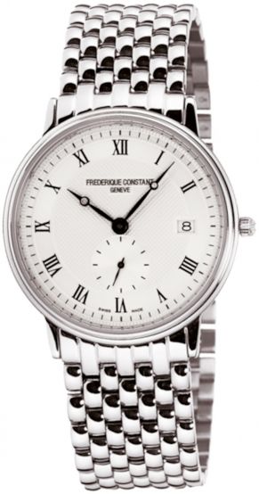 Pánske hodinky FREDERIQUE CONSTANT FC-245M4S6B