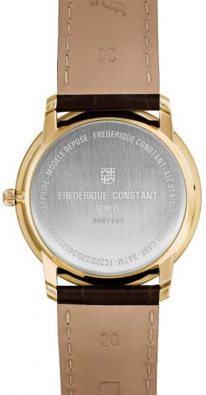 FREDERIQUE CONSTANT FC-245M5S5