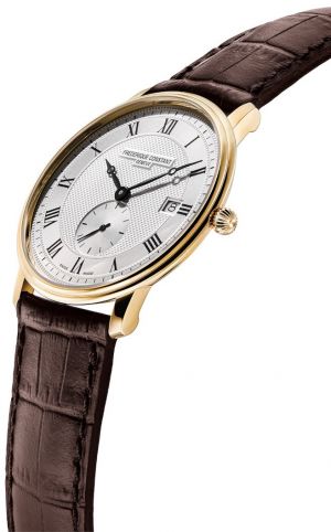 FREDERIQUE CONSTANT FC-245M5S5