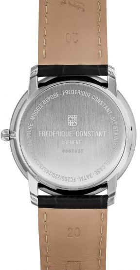 FREDERIQUE CONSTANT FC-245M5S6