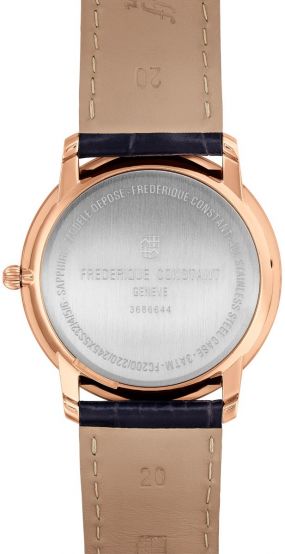 FREDERIQUE CONSTANT FC-245N5S4