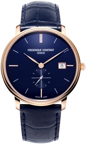 Pánske hodinky FREDERIQUE CONSTANT FC-245N5S4