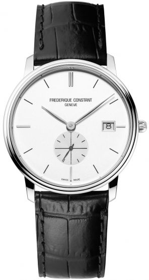 Unisex hodinky FREDERIQUE CONSTANT FC-245S4S6
