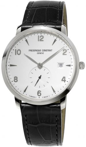 Pánske hodinky FREDERIQUE CONSTANT FC-245SA5S6