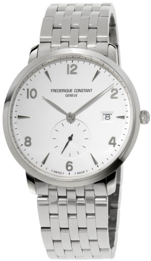 Pánske hodinky FREDERIQUE CONSTANT FC-245SA5S6B