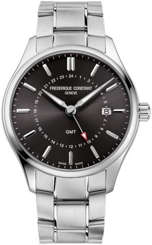 Pánske hodinky FREDERIQUE CONSTANT FC-252DGS5B6B
