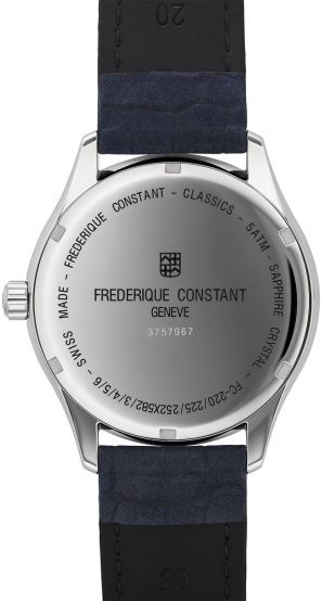 FREDERIQUE CONSTANT FC-252NS5B6