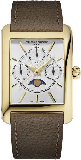 Pánske hodinky FREDERIQUE CONSTANT FC-265S4C5